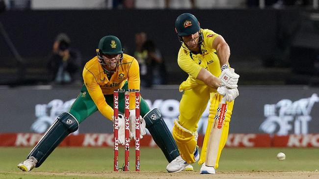 south africa vs australia 1st t20i 2023