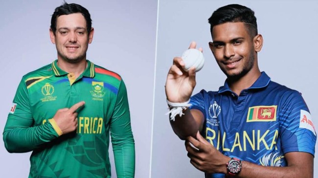 south africa vs sri lanka