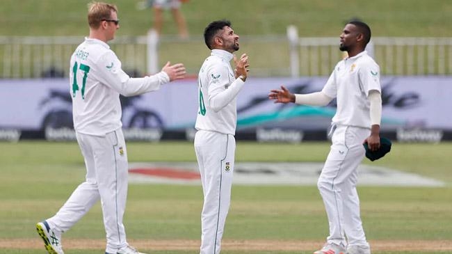 south africa wins against bangladesh