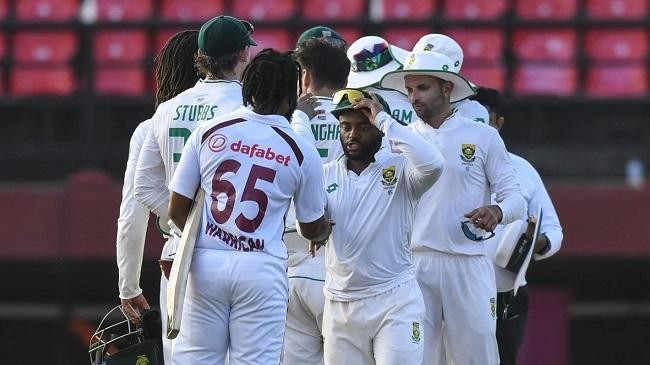 south africa wrapped up another series win