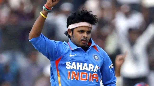 sreesanth 2