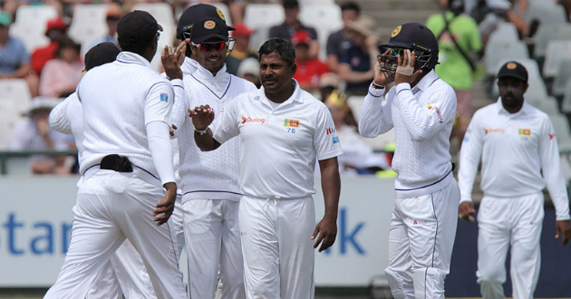 sri lanka announces squad against bangladesh