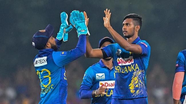 srilanka vs afghanistan 1st t 20