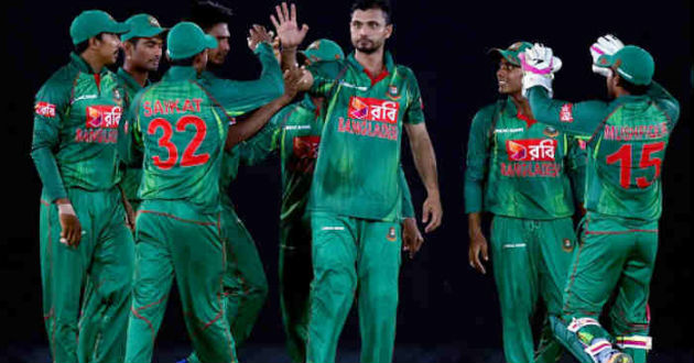 srilanka vs bangladesh champions trophy