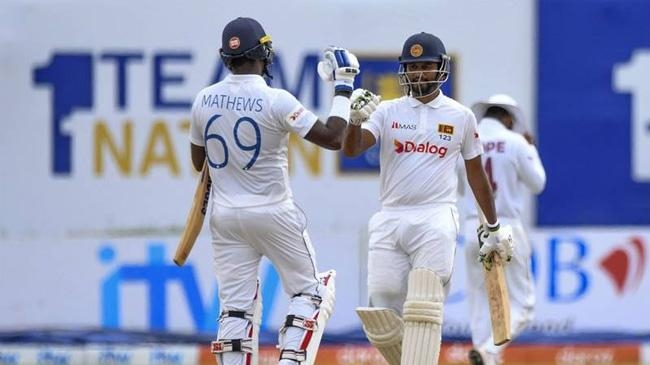 srilanka vs west indies 2