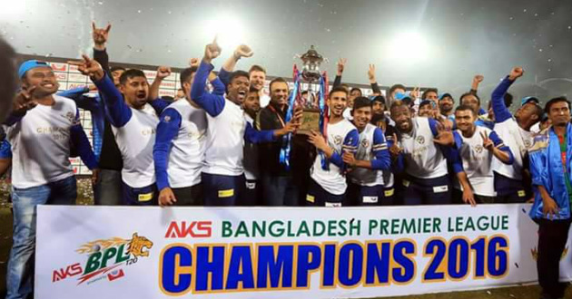 statistics of bpl 2016