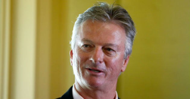 steve waugh ex captain australia