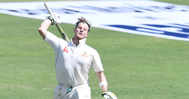 steven smith century