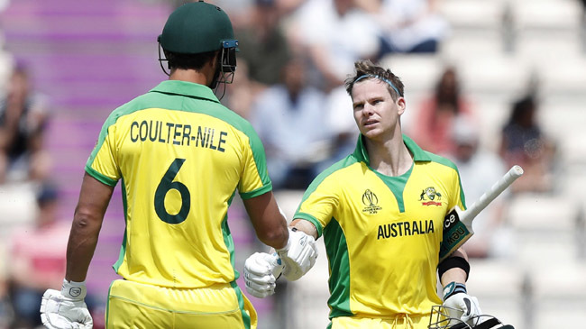 steven smith hundred vs england