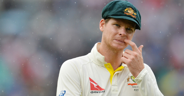 steven smith new ban