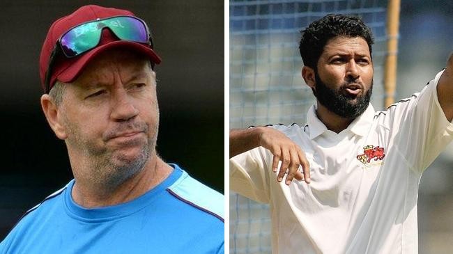 stuart law and wasim jaffer