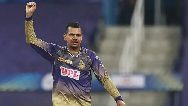 sunil narine kkr 1