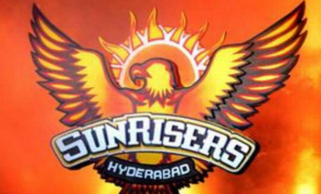 sunrisers hyderabad logo