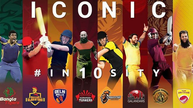 t 10 league