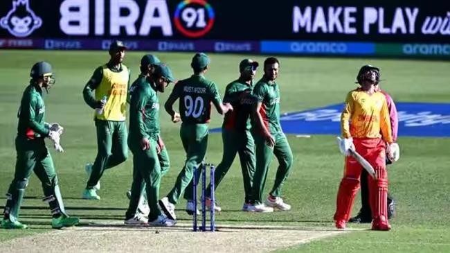 t 20 series 2024 bd vs zim