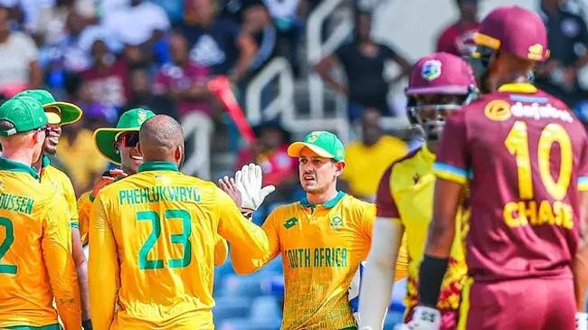 t 20 series west indies vs south africa