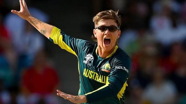 t 20 wc 2024 adam zampa