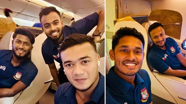 t 20 wc 2024 bangladesh team leave dhaka