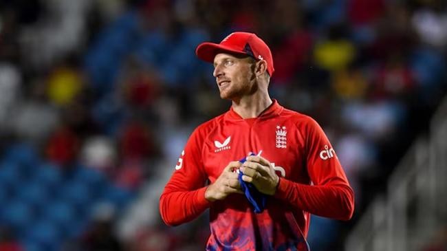 t 20 wc 2024 jos buttler