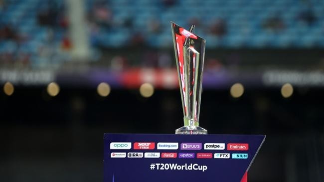 t 20 wc 2024 trophy