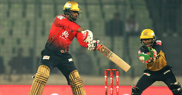 tamim batting comilla bpl 2019