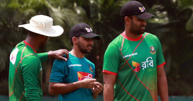 tamim going pakistan to play for international xi