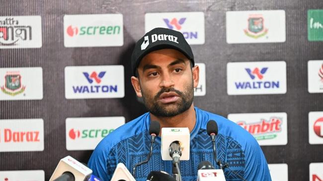 tamim iqbal 15