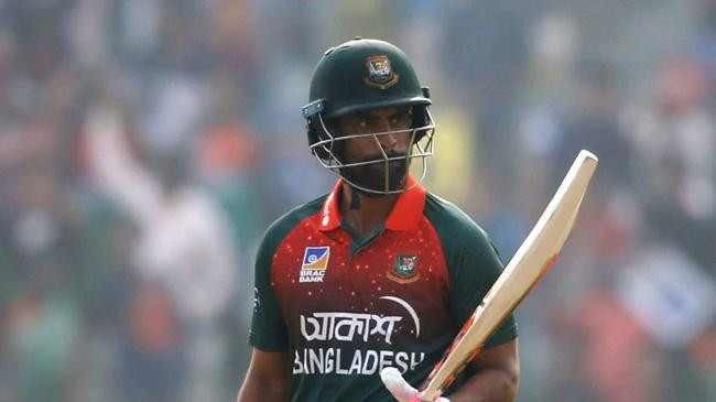 tamim iqbal 18