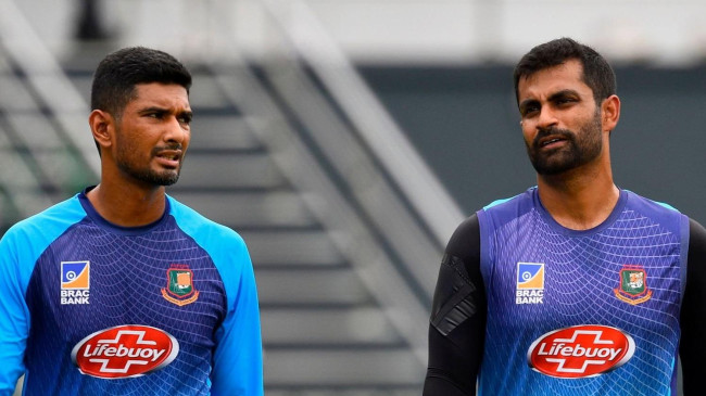 tamim iqbal and mahmudullah riyad