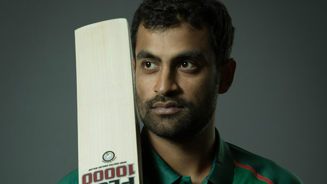 tamim iqbal formal