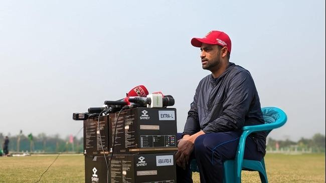 tamim iqbal khan2024