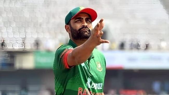 tamim iqbal khan 6