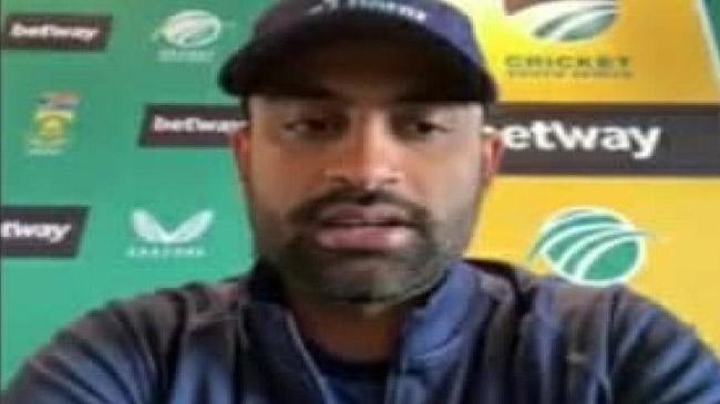 tamim iqbal south africa