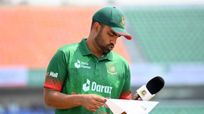 tamim iqbal