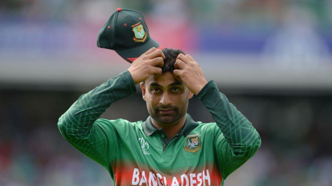 tamim iqbal 14