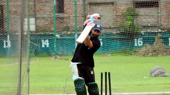 tamim iqbal 17