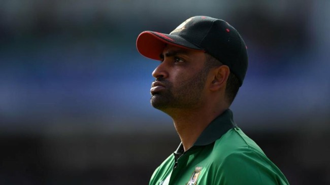 tamim iqbal 23