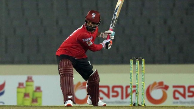 tamim iqbal 31