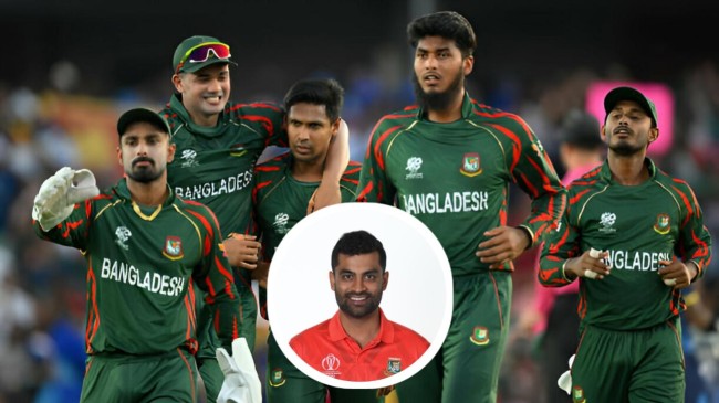 tamim iqbal 39