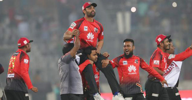 tamim man of the match bpl 2019