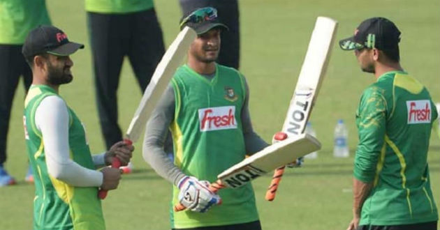 tamim shakib mashrafe