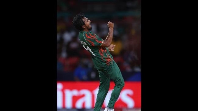 tanjim bangladesh cricket