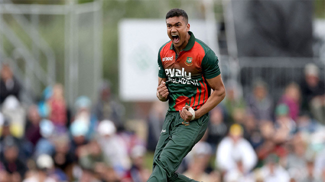 taskin 2nd t 20