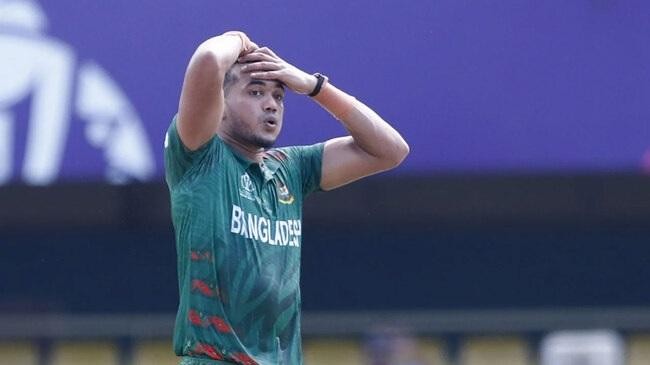 taskin ahmed bangladesh24