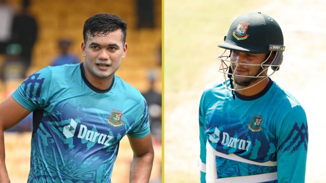 taskin and shakib