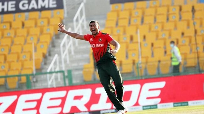 taskin at t20 world cup 1