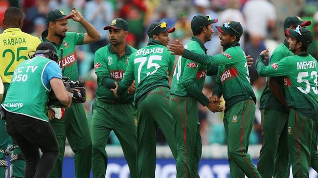 team bangladesh world cup tamim mashrafe shakib