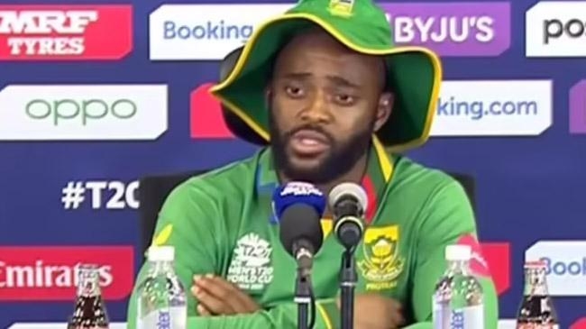 temba bavuma cricket south africa