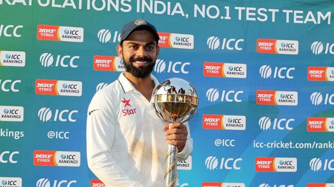 test championship virat kohli