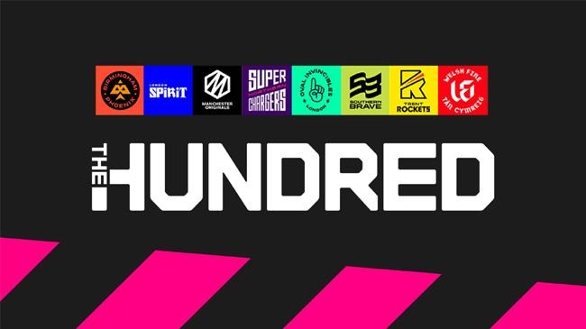 the hundred logo